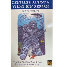 Denizler Altında Yirmi Bin Fersah