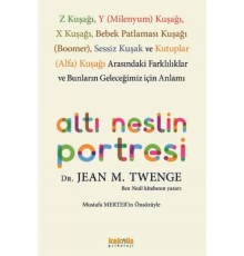 Altı Neslin Portresi