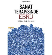 Sanat Terapisinde Ebru
