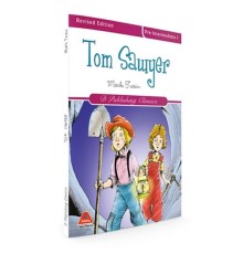 Tom Sawyer (Classics in English Series - 5)