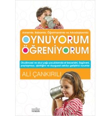 Annem ve Babamla Oynuyorum Öğreniyorum