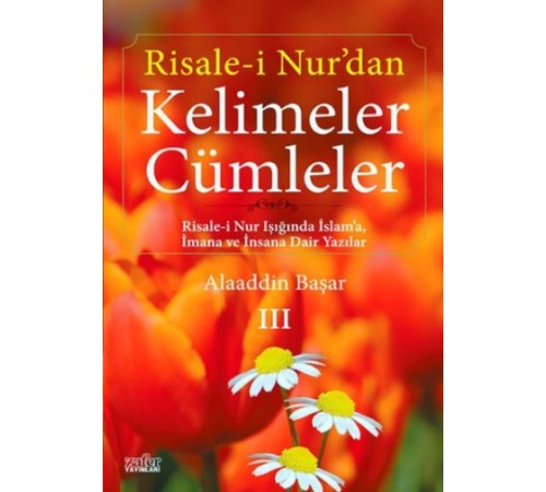 Risalei Nurdan Kelimeler Cümleler Risalei Nurdan Kelimeler Cümleler