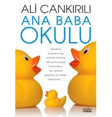 Ana Baba Okulu