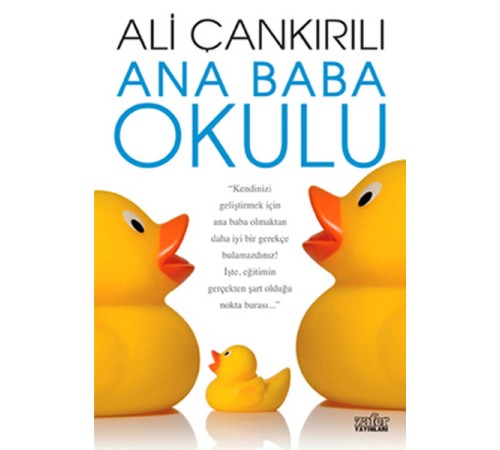Ana Baba Okulu Ana Baba Okulu
