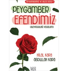 Peygamber Efendimiz