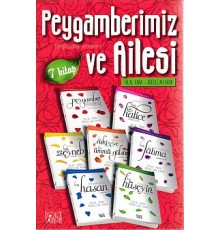 Peygamberimiz Ve Ailesi Seti (7 Kitap)