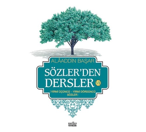 Sözlerden Dersler 7