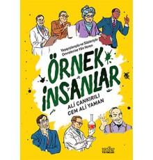 Örnek İnsanlar