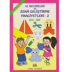 El Becerileri ve Zeka Geliştirme Faaliyetleri - 2