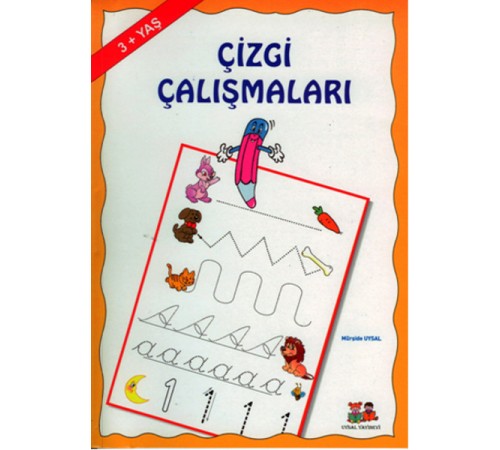 Çizgi Çalışmaları Çizgi Çalışmaları