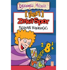Eğlenceli Bilgi (Matematik) - İleri Zeka Spor
