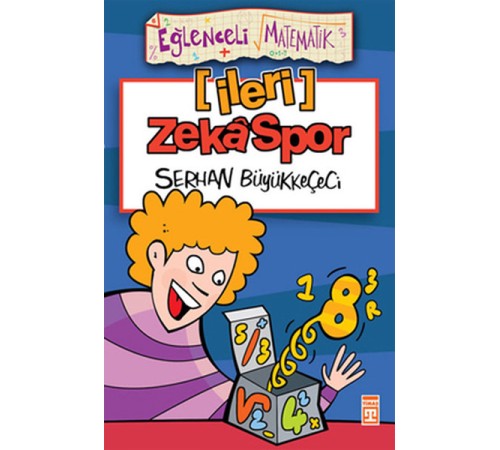 Eğlenceli Bilgi (Matematik) - İleri Zeka Spor Eğlenceli Bilgi (Matematik) - İleri Zeka Spor