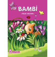 Çocuk Klasikleri Dizisi / Bambi