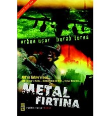 Metal Fırtına