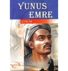 Dünya Klasikleri Gençlik Serisi 50 Yunus Emre Şiirler