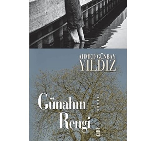 Günahın Rengi