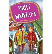 Yiğit Mustafa