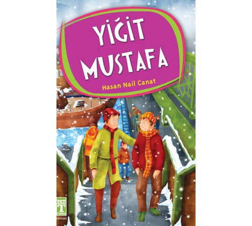 Yiğit Mustafa Yiğit Mustafa