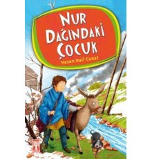 Nur Dağındaki Çocuk