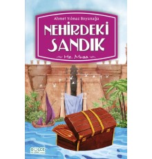 Ahmet Yılmaz Boyunağa Dizisi 04 - Nehirdeki Sandık