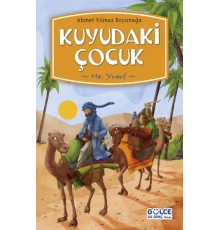 Ahmet Yılmaz Boyunağa Dizisi 07 - Kuyudaki Çocuk