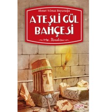 Ahmet Yılmaz Boyunağa Dizisi 09 - Ateşli Gül Bahçesi