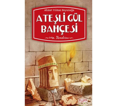 Ahmet Yılmaz Boyunağa Dizisi 09 - Ateşli Gül Bahçesi