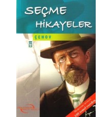 Dünya Klasikleri Gençlik Serisi 06 Seçme Hikayeler