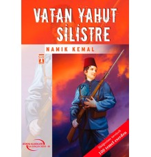 Vatan Yahut Silistre / Dünya Klasikleri İlk Gençlik Dizisi
