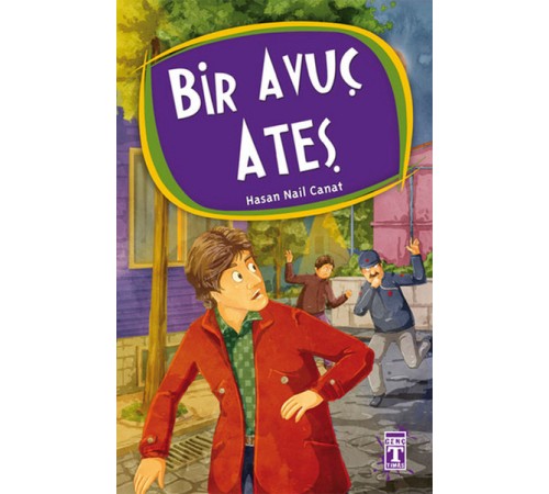 Bir Avuç Ateş Bir Avuç Ateş
