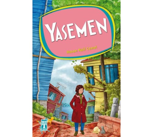 Yasemen Yasemen