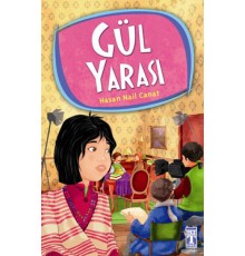 Gül Yarası