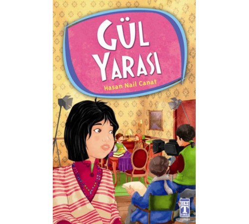 Gül Yarası
