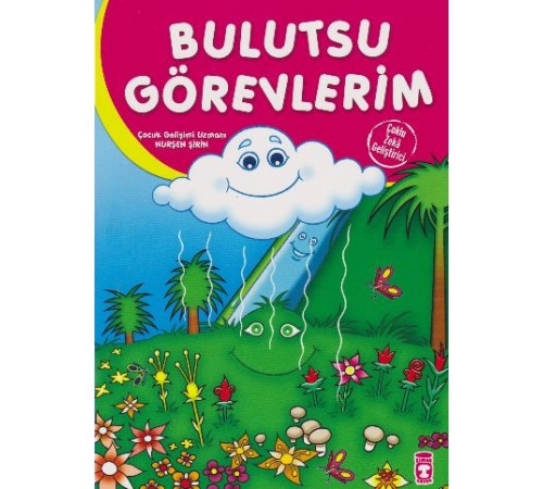 7 Yıldızlı Masallar - Bulutsu Görevlerim 7 Yıldızlı Masallar - Bulutsu Görevlerim