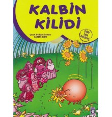 Kalbin Kilidi