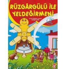 Rüzgargülü ve Yeldeğirmeni