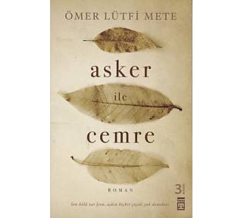 Asker ile Cemre