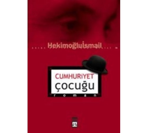 Cumhuriyet Çocuğu