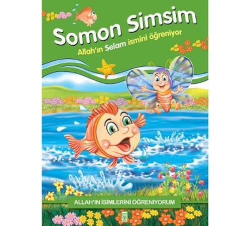 Somon Simsim