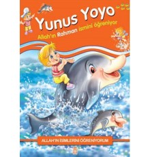 Yunus Yoyo
