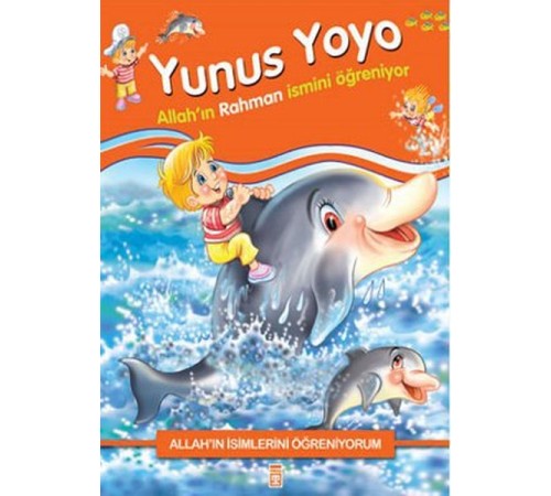 Yunus Yoyo