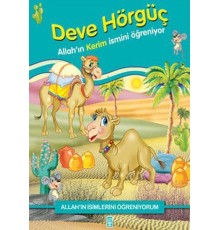 Deve Hörgüç