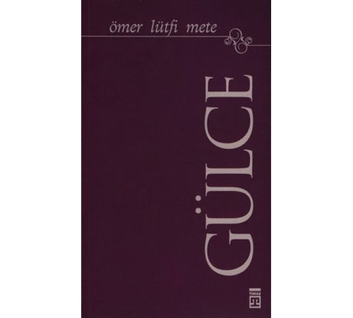 Gülce