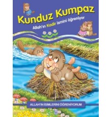 Kunduz Kumpaz