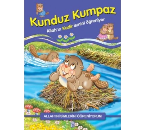 Kunduz Kumpaz