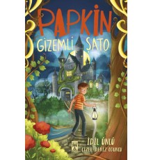 Papkin - Gizemli Şato 1