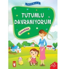 Erdemler: Tutumlu Davranıyorum - Tutumluluk