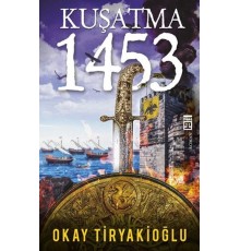 Kuşatma 1453