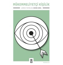 Mükemmeliyetçi Kişilik