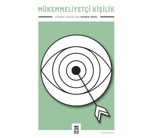 Mükemmeliyetçi Kişilik